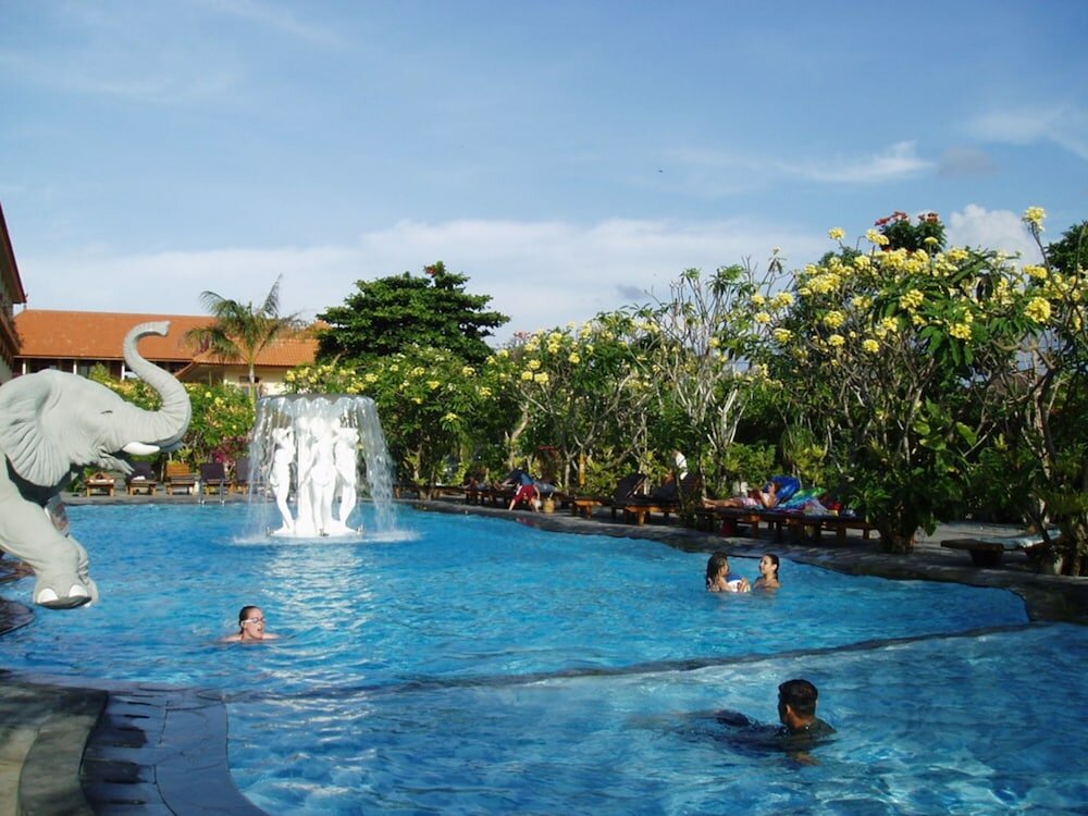 Фото Febri's Hotel & SPA