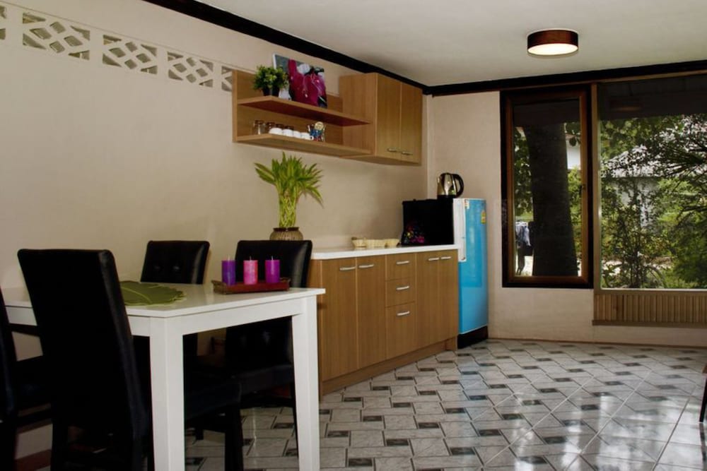 Фото Seetanu Bungalows