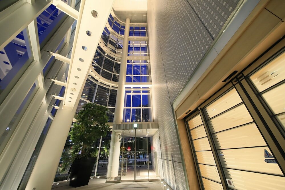 Фото Richmond Hotel Premier Musashikosugi