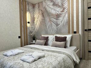 Апартаменты Grand Apart