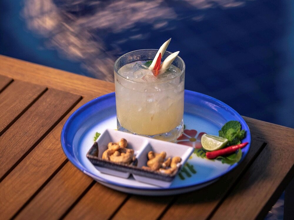 Фото Mercure Bangkok Sukhumvit 24