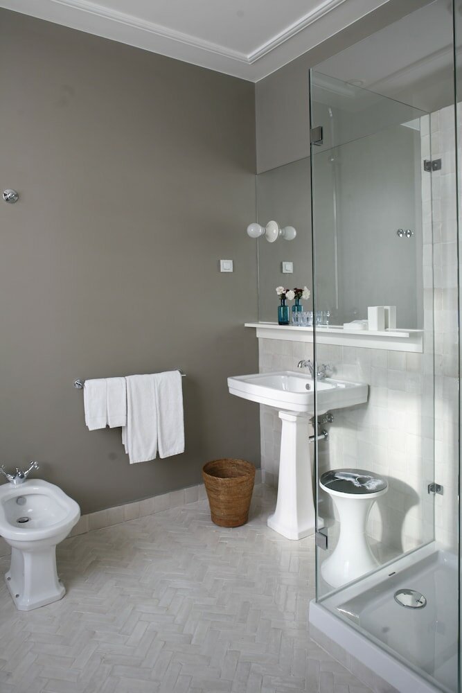 Фото Casa Das Janelas com Vista