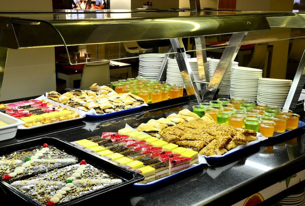 Фото Hotel Sol & Sombra