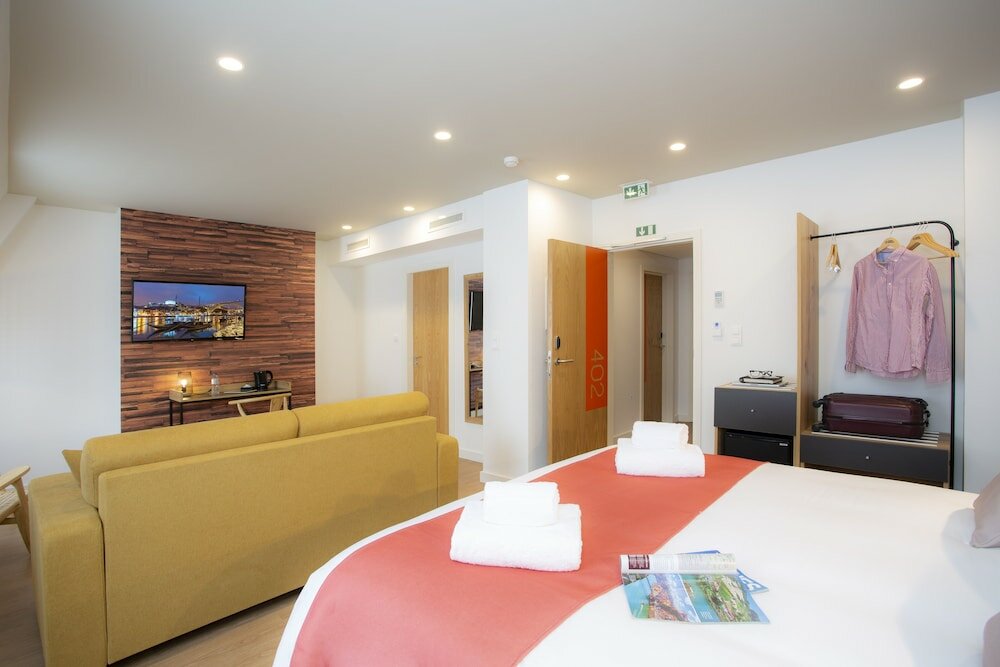 Фото Casual Raizes Porto