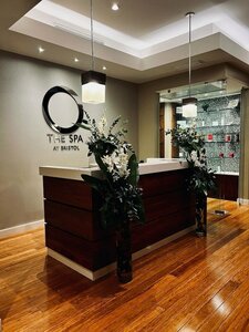 Гостиница Bristol Panama