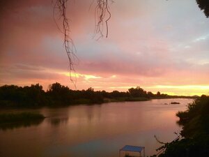 Гостиница Le Must River Residence