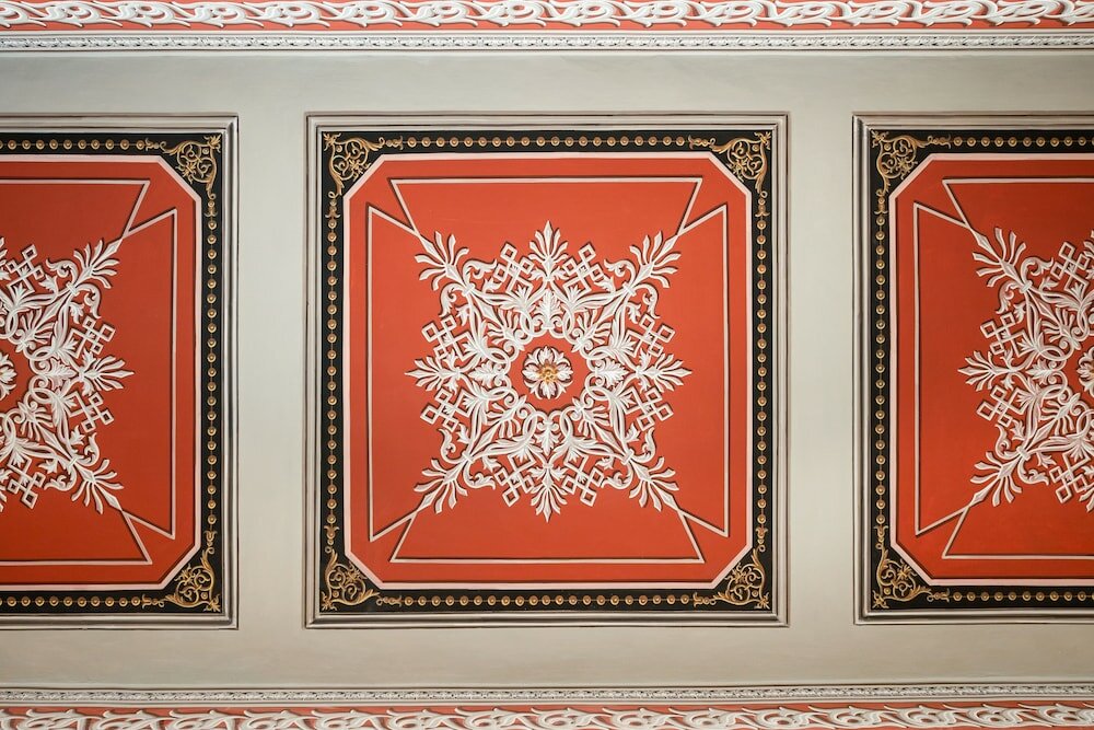 Фото Castro Hotel Syros