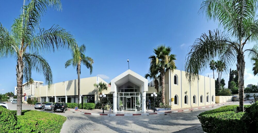 Hotel Hôtel Volubilis, Fes, photo