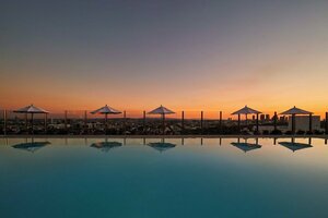 Гостиница The West Hollywood Edition