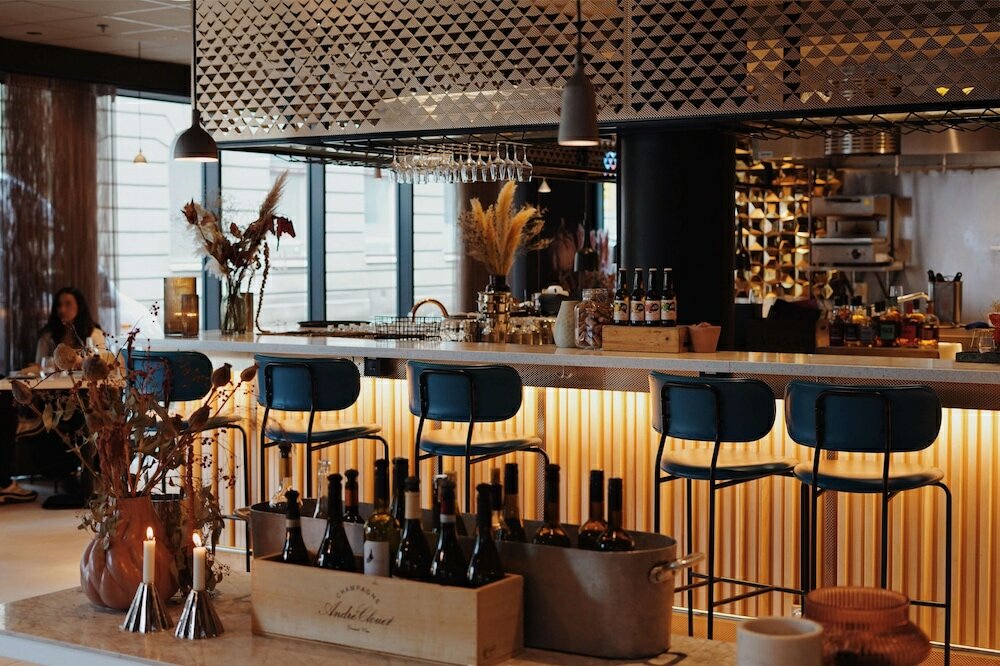 Фото Radisson Blu Scandinavia Hotel, Gothenburg