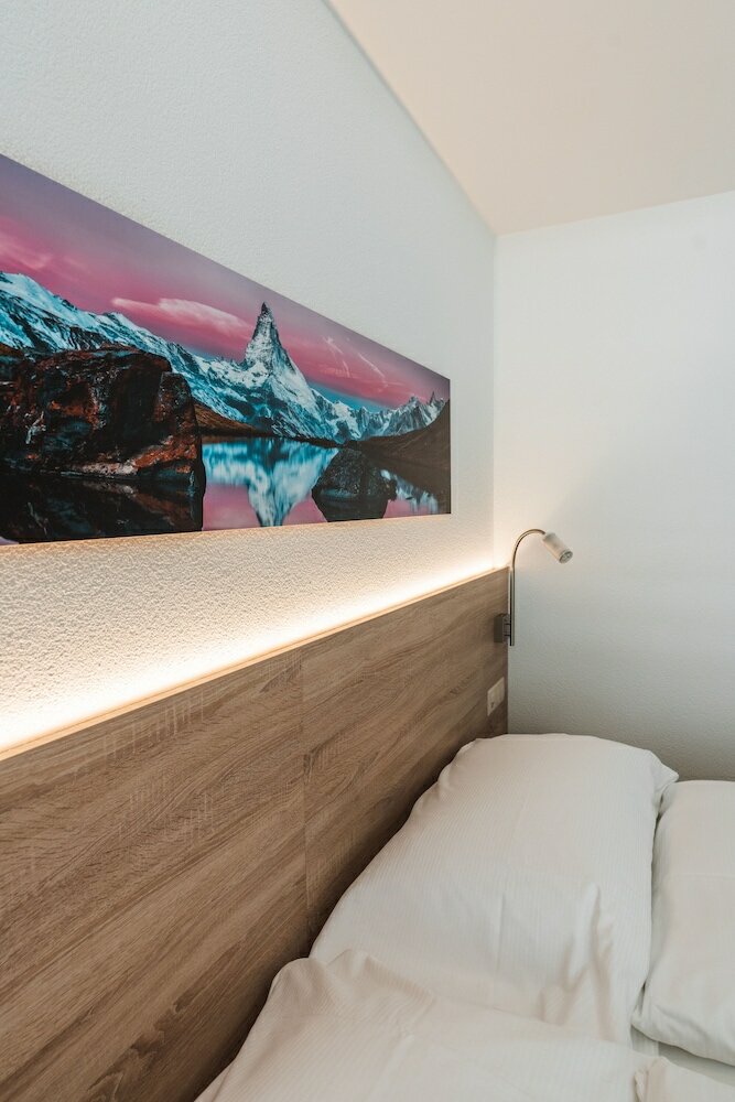 Фото Matterhorn Inn