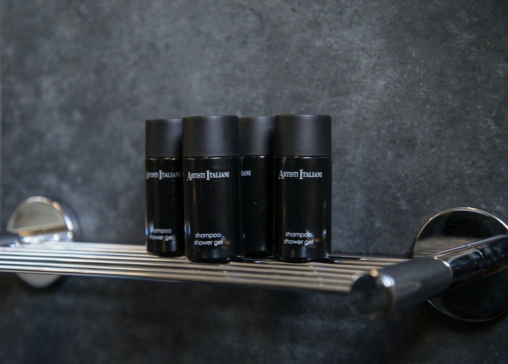 Фото Pinacota Suites Athens