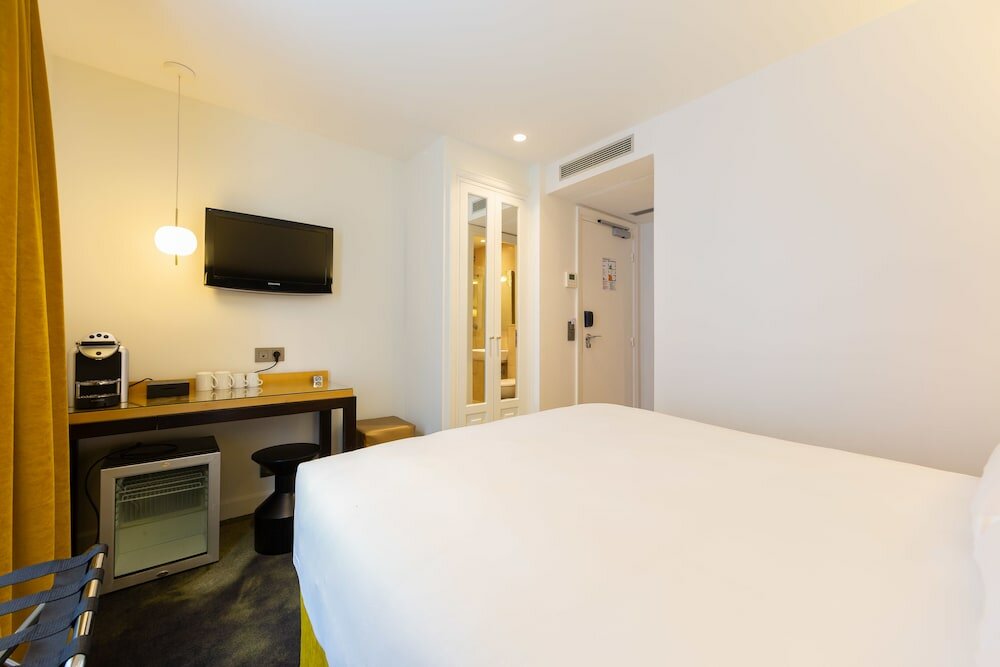 Фото Hotel 15 Montparnasse