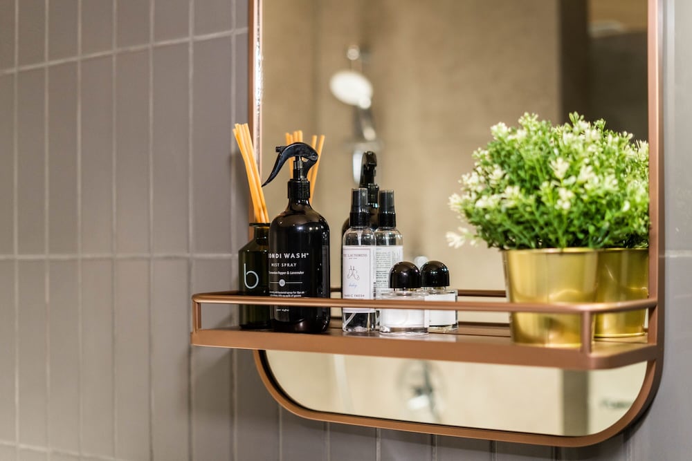 Фото Dash Living on Prat