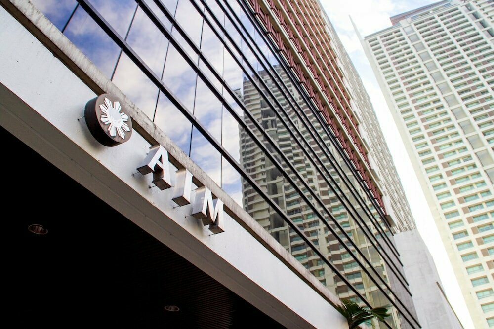 Hotel Aim Conference Center Manila, Earth, photo