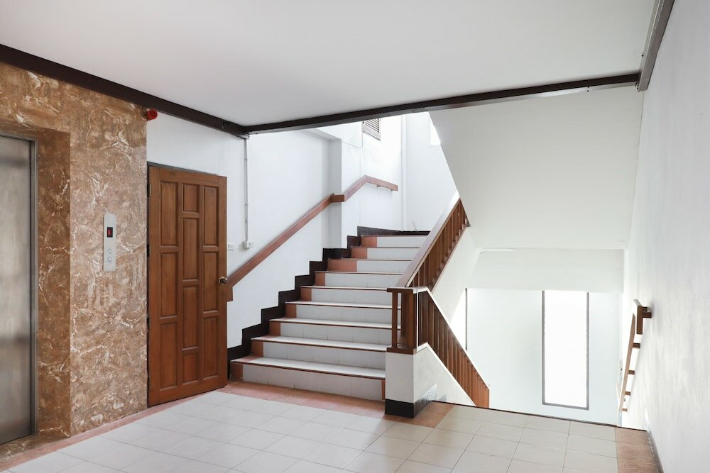 Фото Oyo 794 Nice Mum Lodge