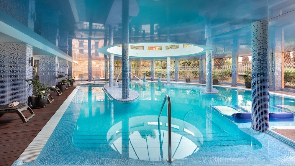 Фото Elba Sara Beach & Golf Resort