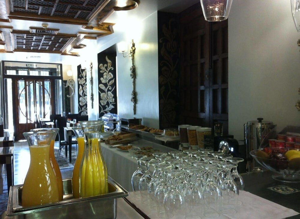 Фото Hotel Sacristía de Santa Ana