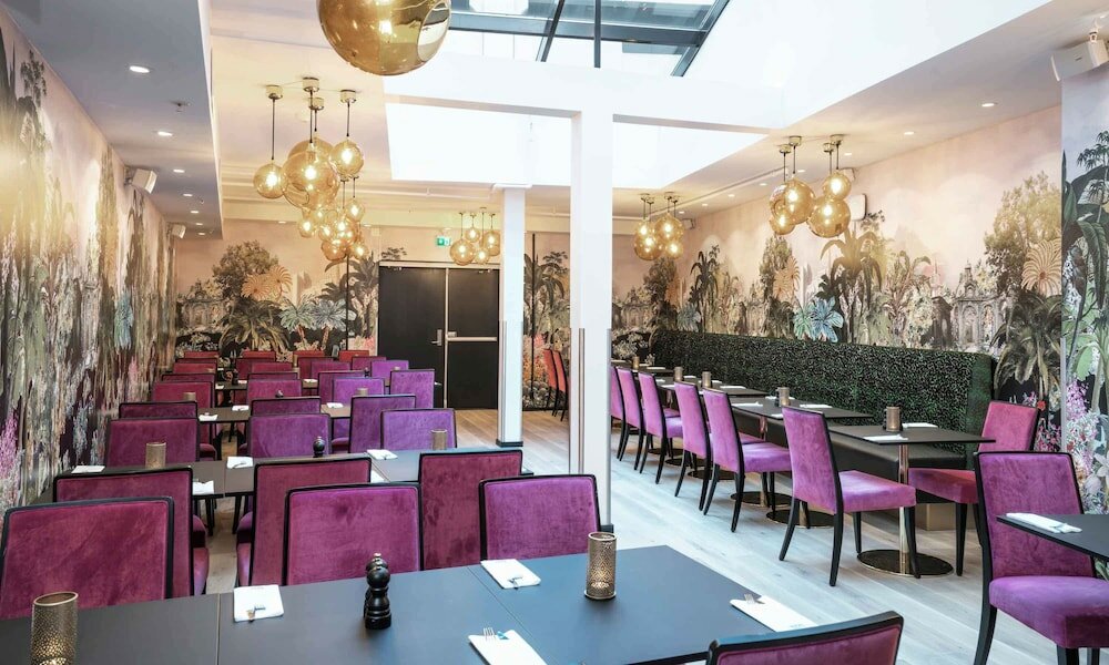 Фото Thon Hotel Spectrum