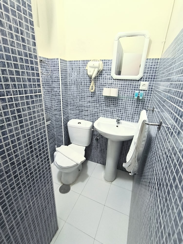 Фото Pension Perez Montilla