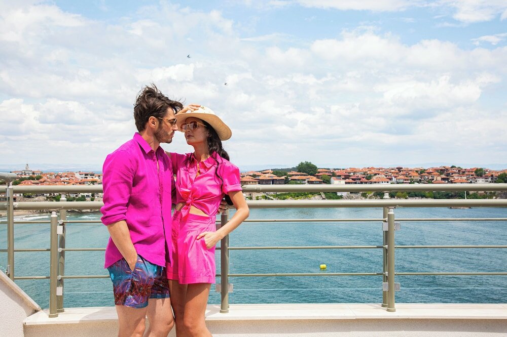 Фото Hotel Coral