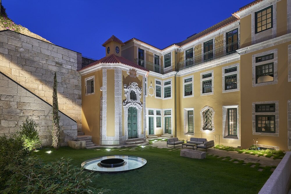 Фото PortoBay Flores