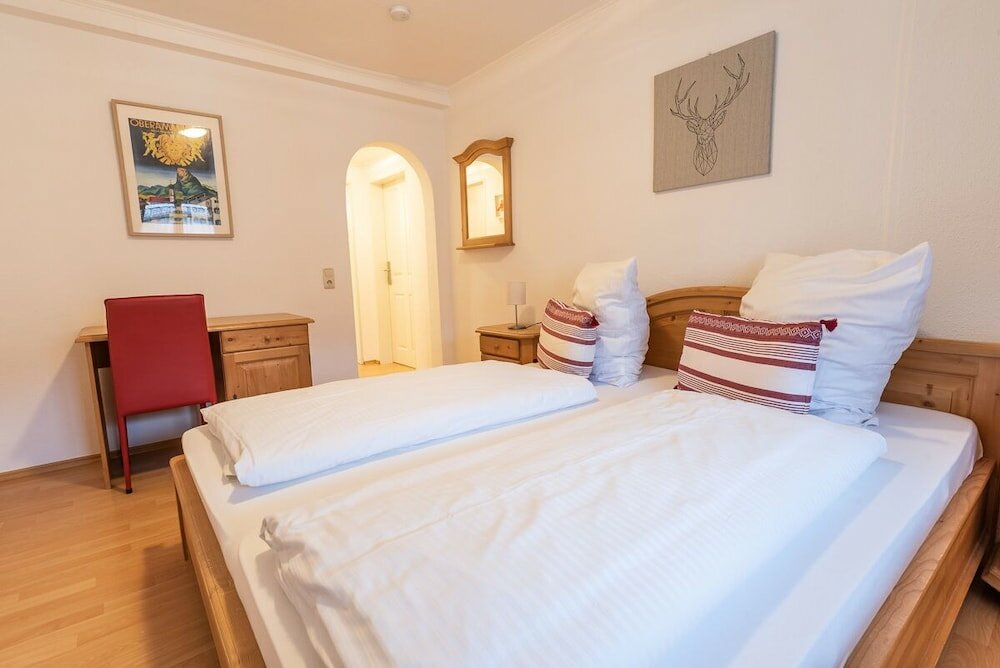 Фото Ammergau Lodge