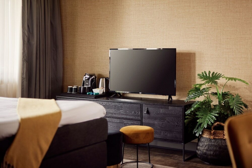 Фото Van der Valk Hotel Drachten