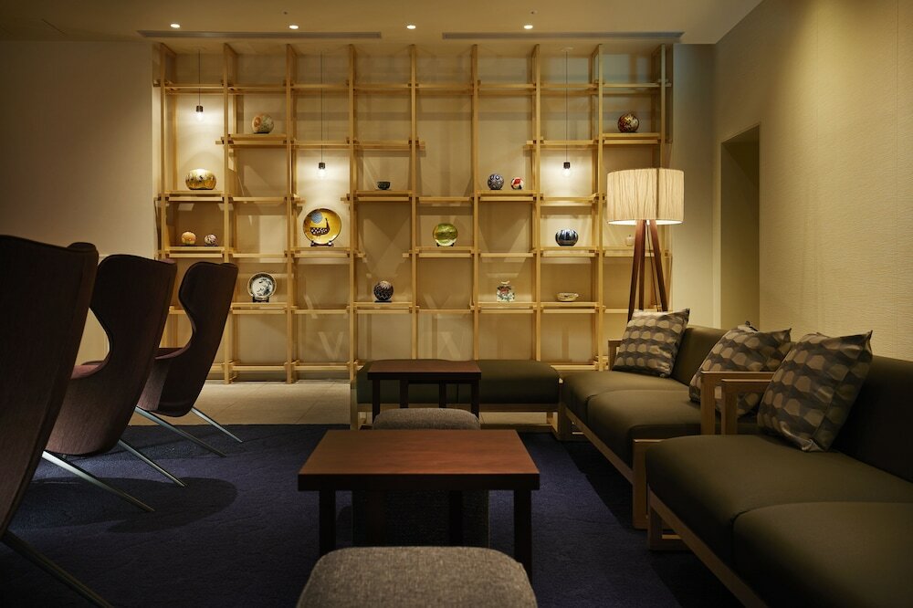 Фото Hotel Amanek Kanazawa