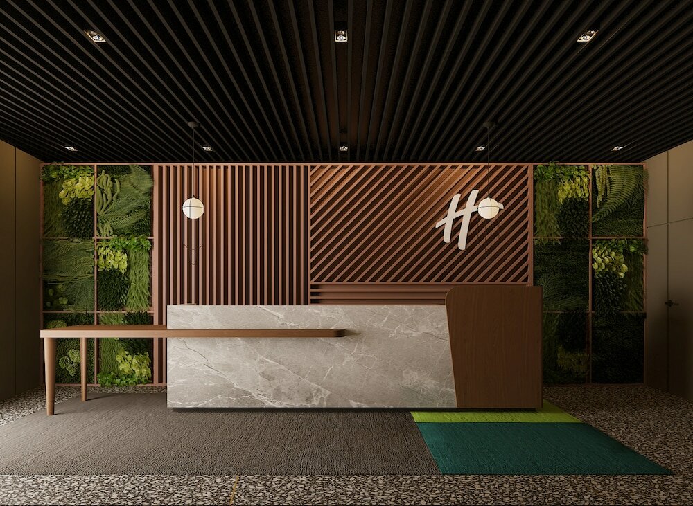 Фото Holiday Inn Telavi