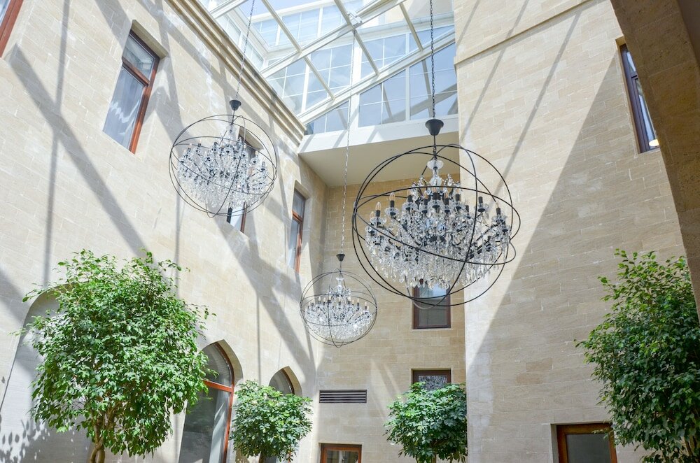 Фото Shirvanshah 