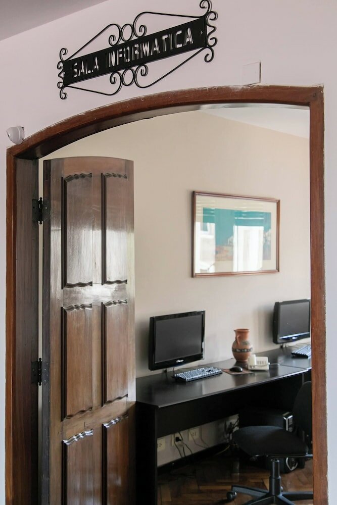 Фото Hotel Salta