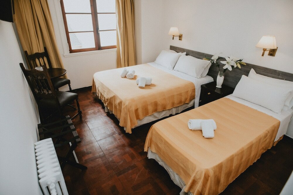 Фото Gran Hotel Miglierina