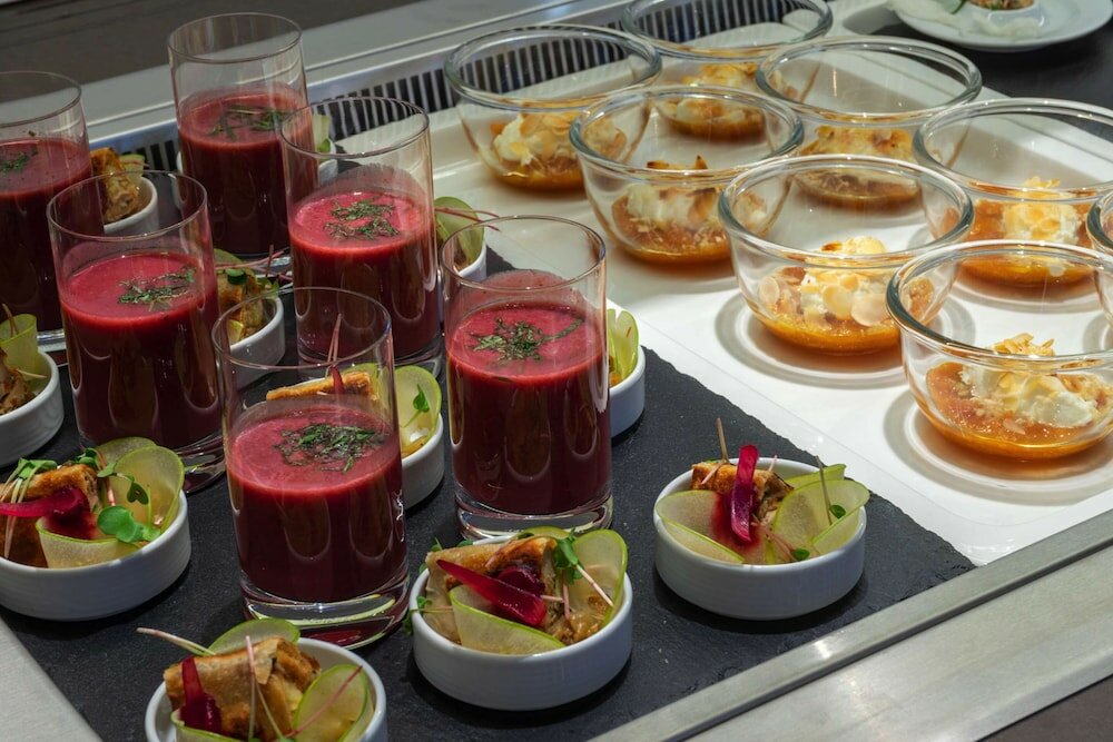 Фото IntercityHotel Budapest