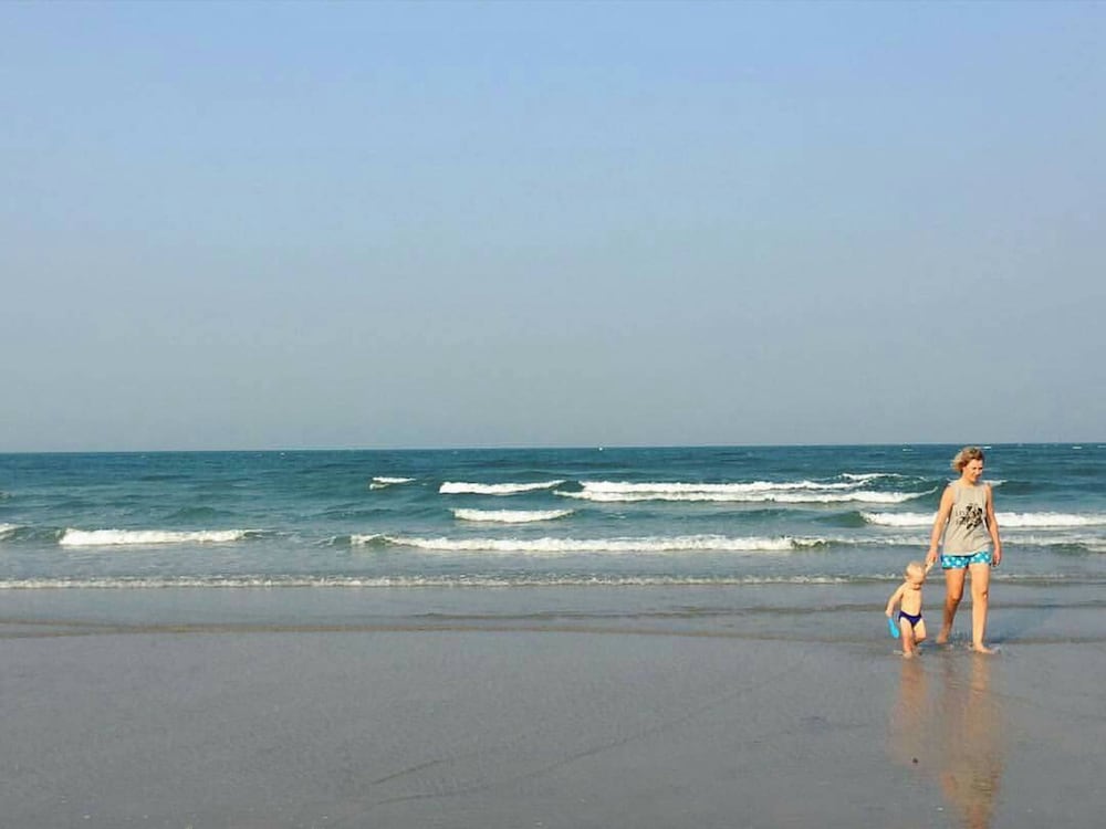 Фото Nern Chalet Beachfront Hotel