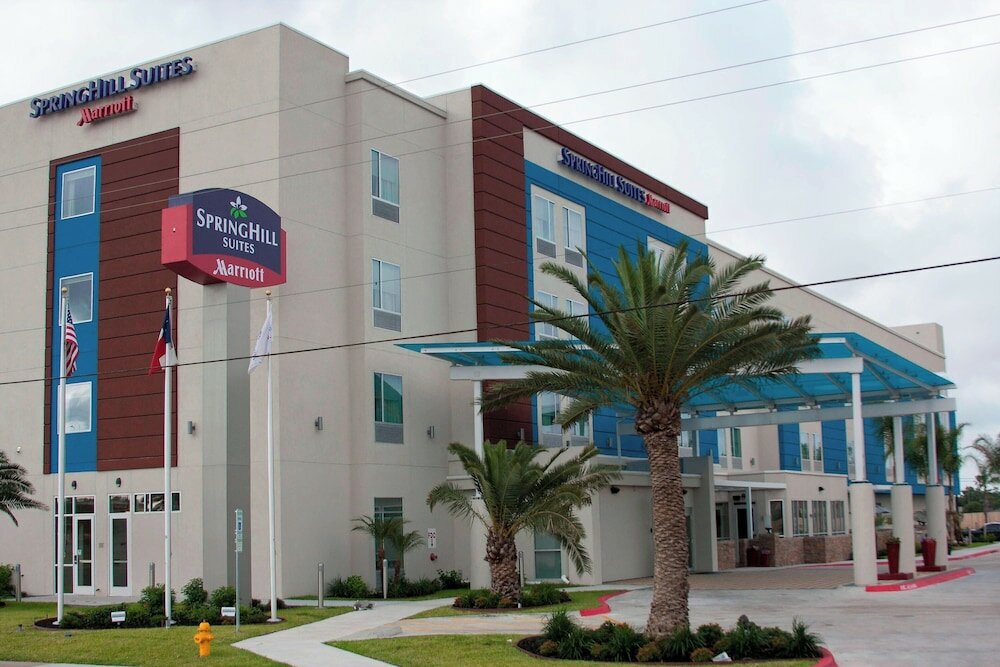 Фото Springhill Suites Corpus Christi