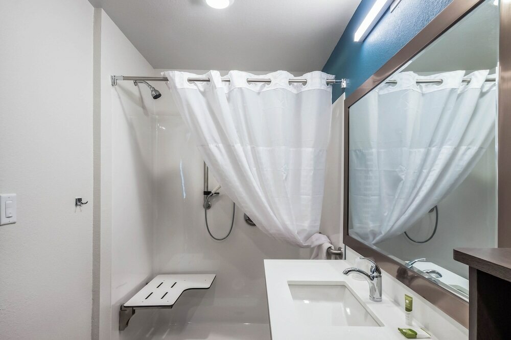 Фото WoodSpring Suites Pecos