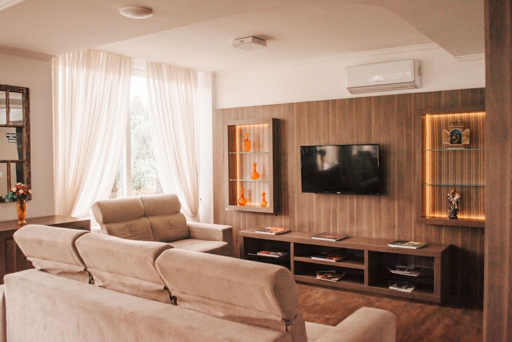 Фото Hotel Colina São Francisco