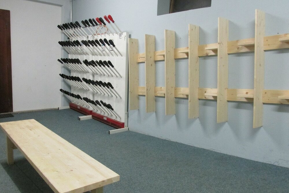 Фото Matterhorn Inn