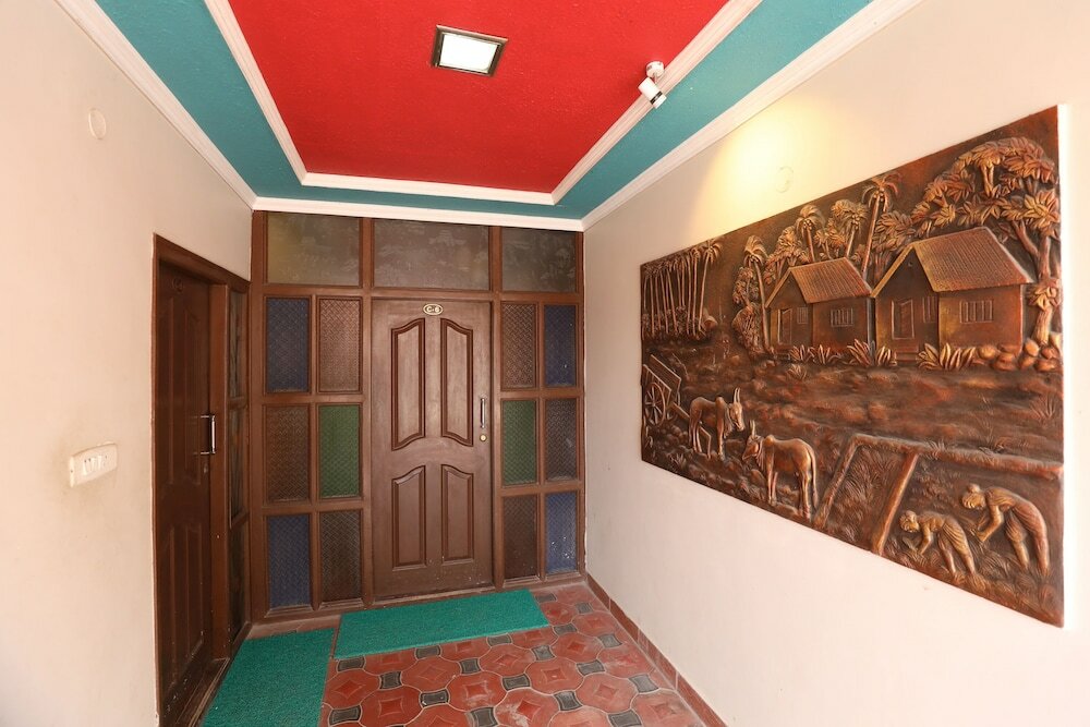 Фото Hotel Silver Oak