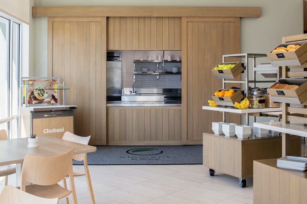 Фото Element San Jose Milpitas