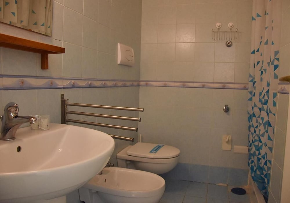 Фото Hotel Le Orchidee