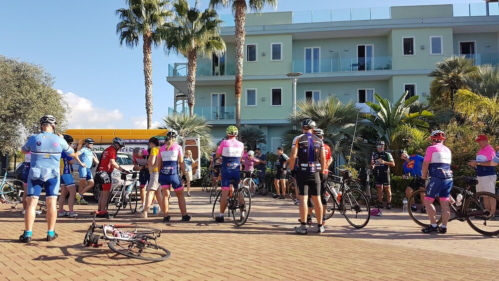 Фото Grand Hotel Paclà