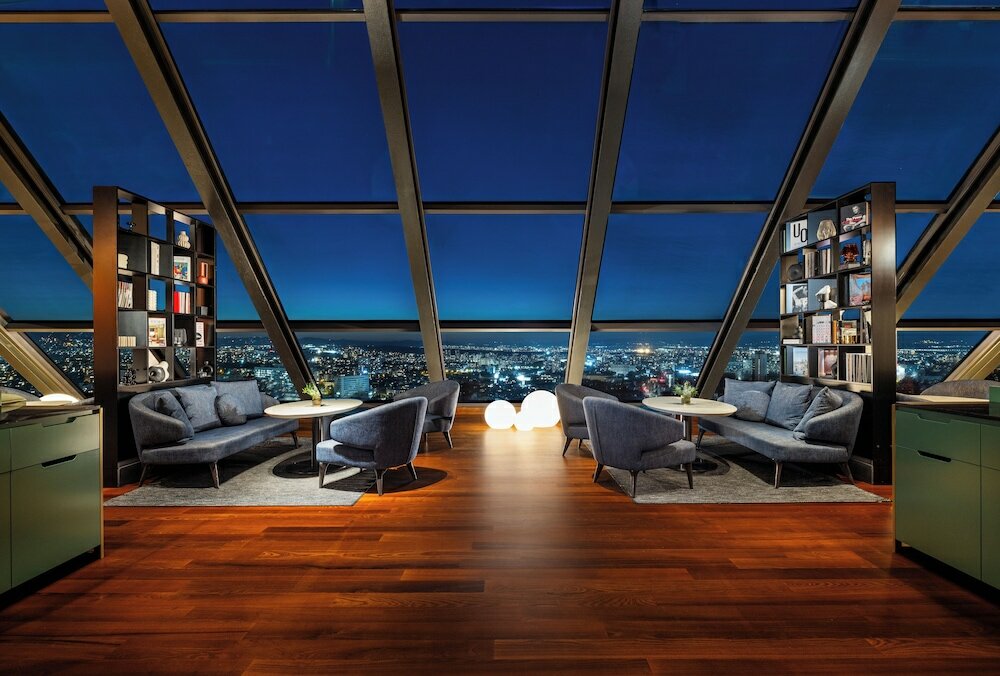 Фото Grand Hotel Millennium Sofia