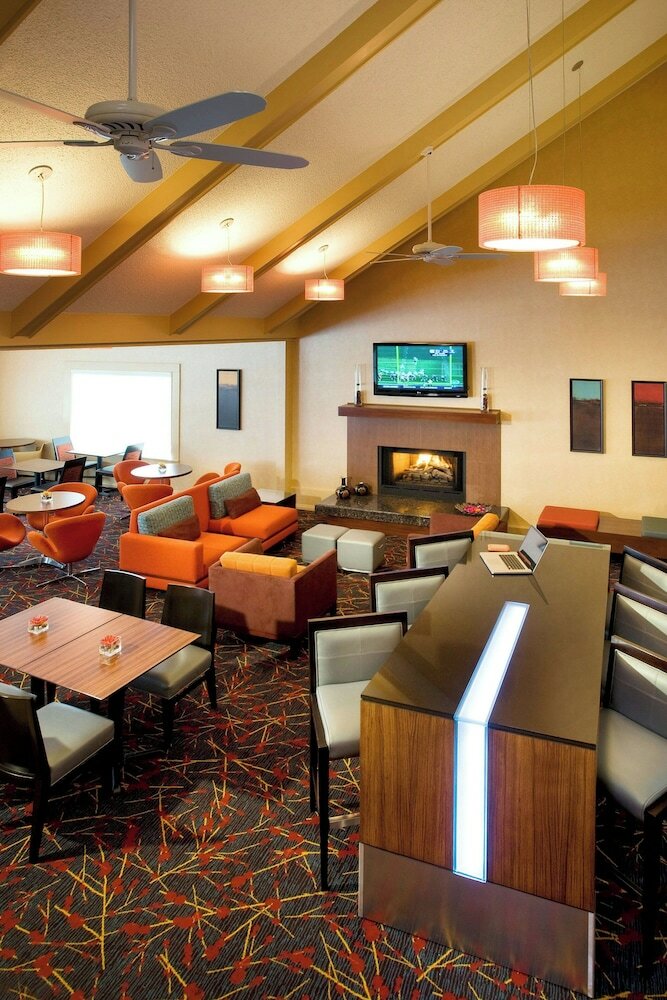 Фото Residence Inn by Marriott Costa Mesa Newport Beach