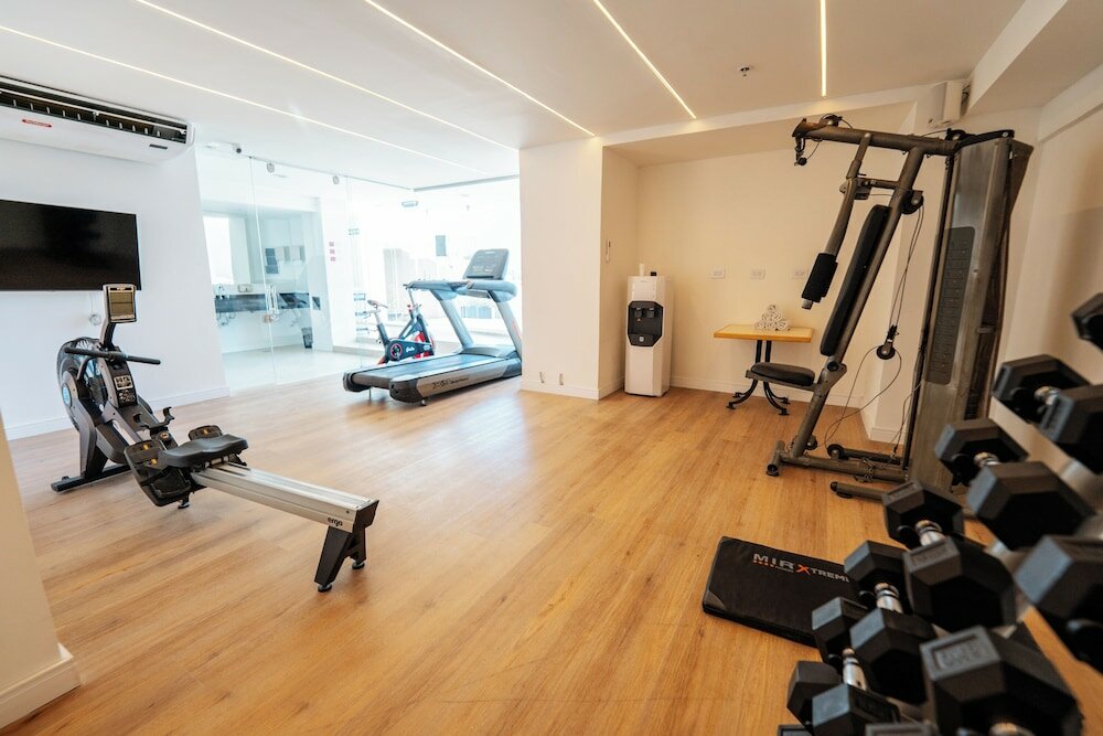 Фото Amérian Executive Córdoba Hotel