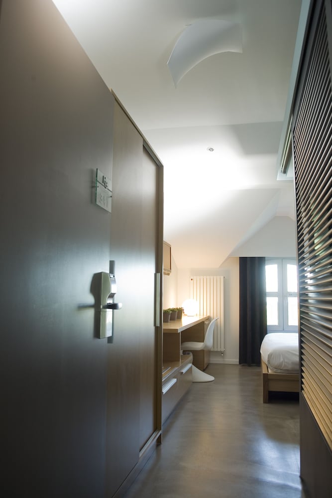 Фото Hotel Du Golf