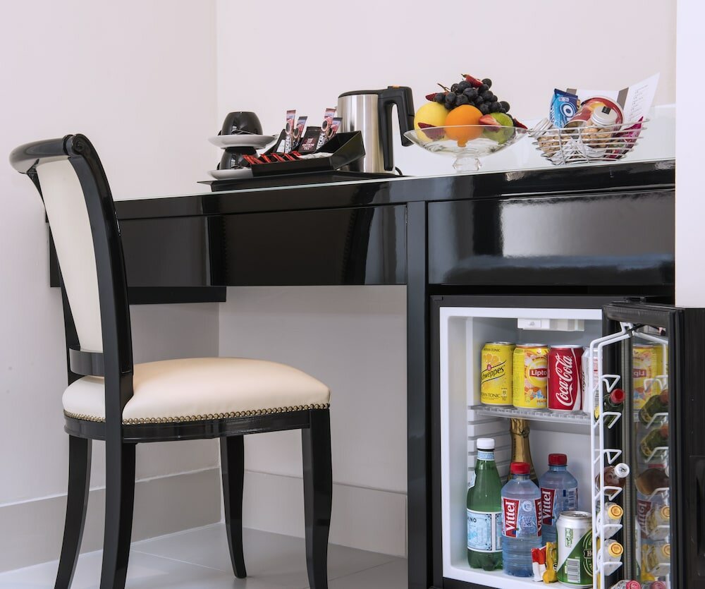 Фото Aston La Scala