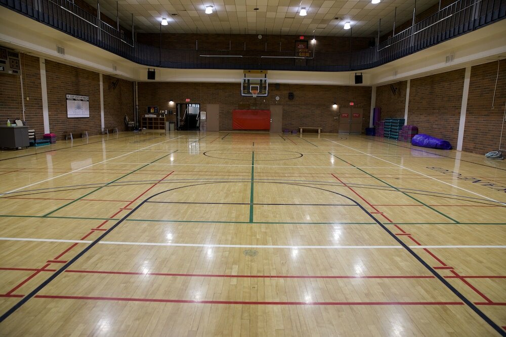 Фото Spokane Club