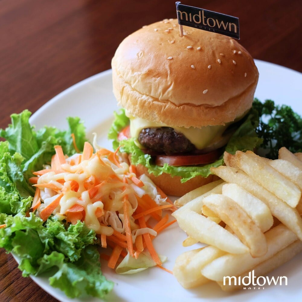 Фото Midtown Hotel